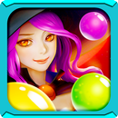 Bubble Birds: Blast Crush APK