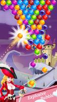 Bubble Birds: Blast Crush poster