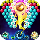 Dragon Bubble Shooter Blaze أيقونة