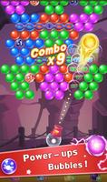 Dragon Bubble Shooter Blaze تصوير الشاشة 3