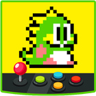 Guide Bubble Bobble icono
