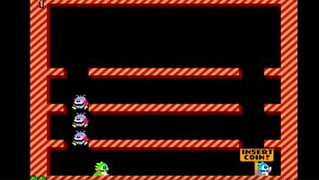 Guide Bubble Bobble Poster