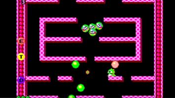Guide Bubble Bobble captura de pantalla 1