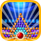 Bubble Shooter 2017 Free New icône