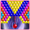 Bubble Shooter Purple-APK