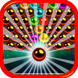 Bubble Shooter Bee