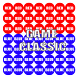 Bubble Shooter Black And White