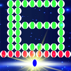 Free Bubble Shooter アイコン