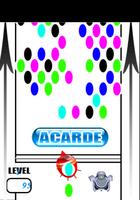 Free Bubble Shooter capture d'écran 1