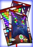 برنامه‌نما Bubble Shooter عکس از صفحه