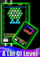 Bubble Shooter Pro poster