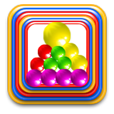 Bubble Shooter Classic 2016-icoon
