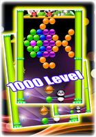 Bubble Shooter 2017  Free New स्क्रीनशॉट 1
