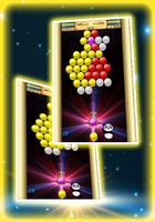 Bubble Shooter Free 2017 पोस्टर