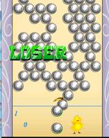 Bubble Shooter 2018 скриншот 2