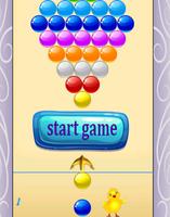 برنامه‌نما Bubble Shooter 2018 عکس از صفحه