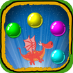 Dragon Bubble Shooter 2018