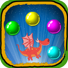 Dragon Bubble Shooter 2018 icon