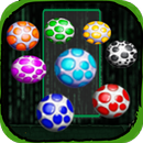 Egg Bubble Shooter 2016 APK
