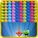 APK Frog Bubble Shooter 2018