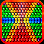 Bubble Shooter Colors