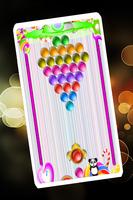 Bubble Shooter Colors poster