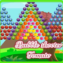 Bubble Shooter Tomato APK