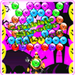 Bubble Shooter Free Halloween