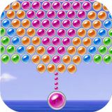 Bubble Shooter 2017 HDT Game icône