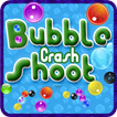 Bubble Crash shoot