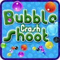 Bubble Crash shoot