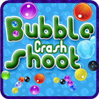 Bubble Crash shoot आइकन