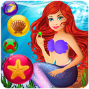 Bubble Dash: Mermaid Adventure APK