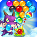 Bubble Shooter Делюкс APK