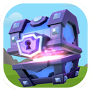 Guides for Clash Royal APK