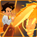 Super Gino Adventure 2 APK