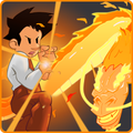 Super Gino Adventure 2