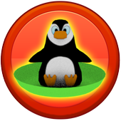 Pingu Pong 3D icon