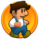 Super Gino Adventure-APK