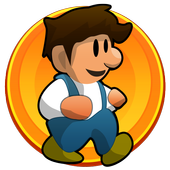 Super Gino Adventure icon