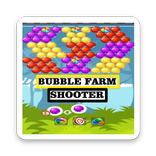 Bubble Farm Shooter