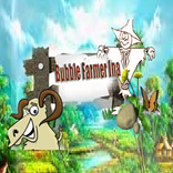 Bubble Farmer Ina