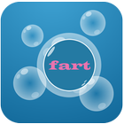 Bubble Fart icône