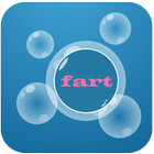 Bubble Fart icono