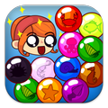 Match 3 Bubble Fish Dash Lite