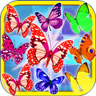 Butterfly Garden Clash 아이콘