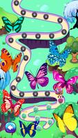 Butterfly Garden Clash 스크린샷 1