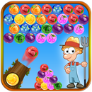 Fruit Bubble Shoot 2016 APK