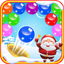 Santa Bubble Shooter 2016 APK