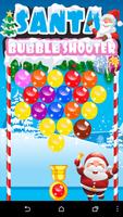 Santa Bubble Shooter 2016-poster